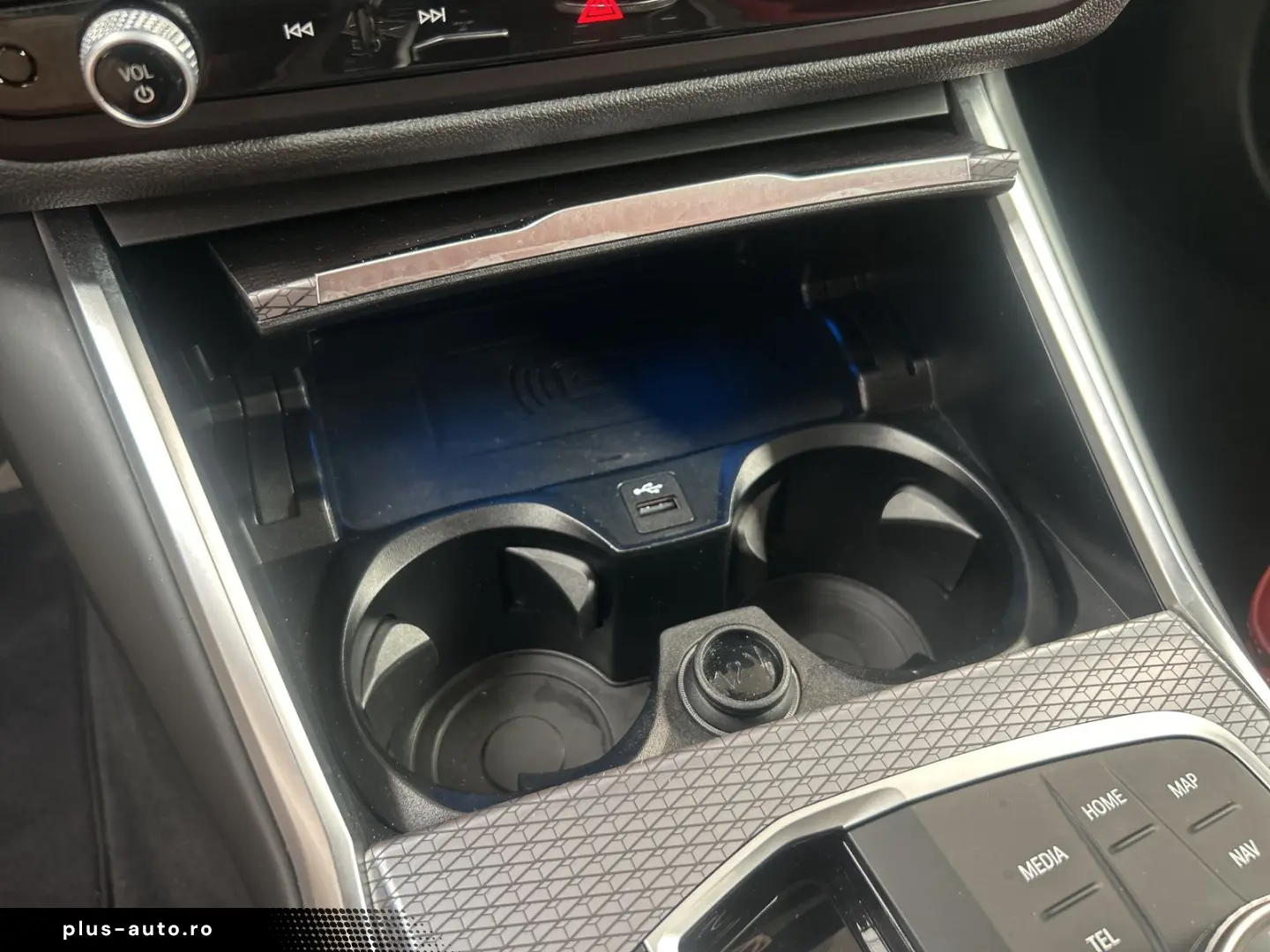BMW 330e M Sport AHK Glasdach Head-Up
