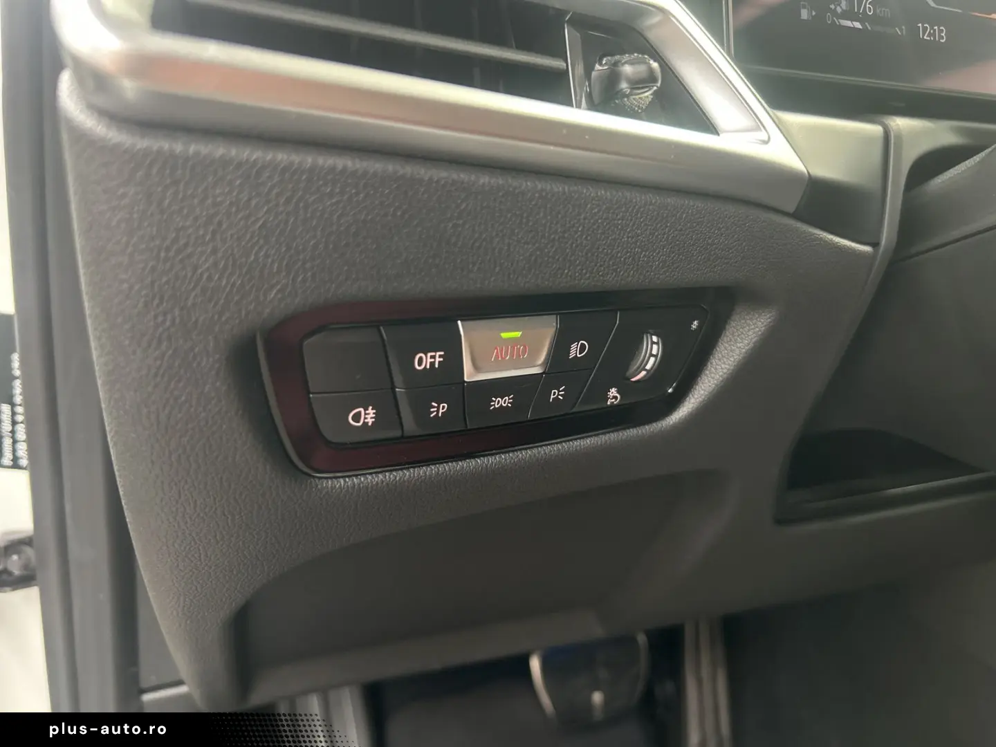 BMW 330e M Sport AHK Glasdach Head-Up