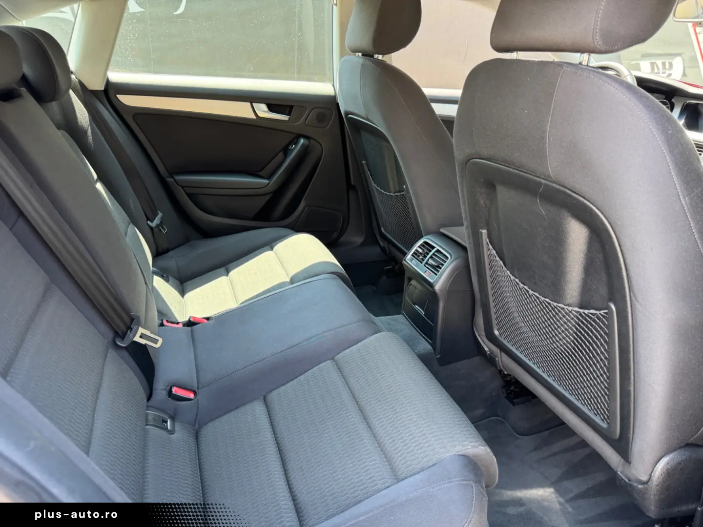 Audi A5 2015