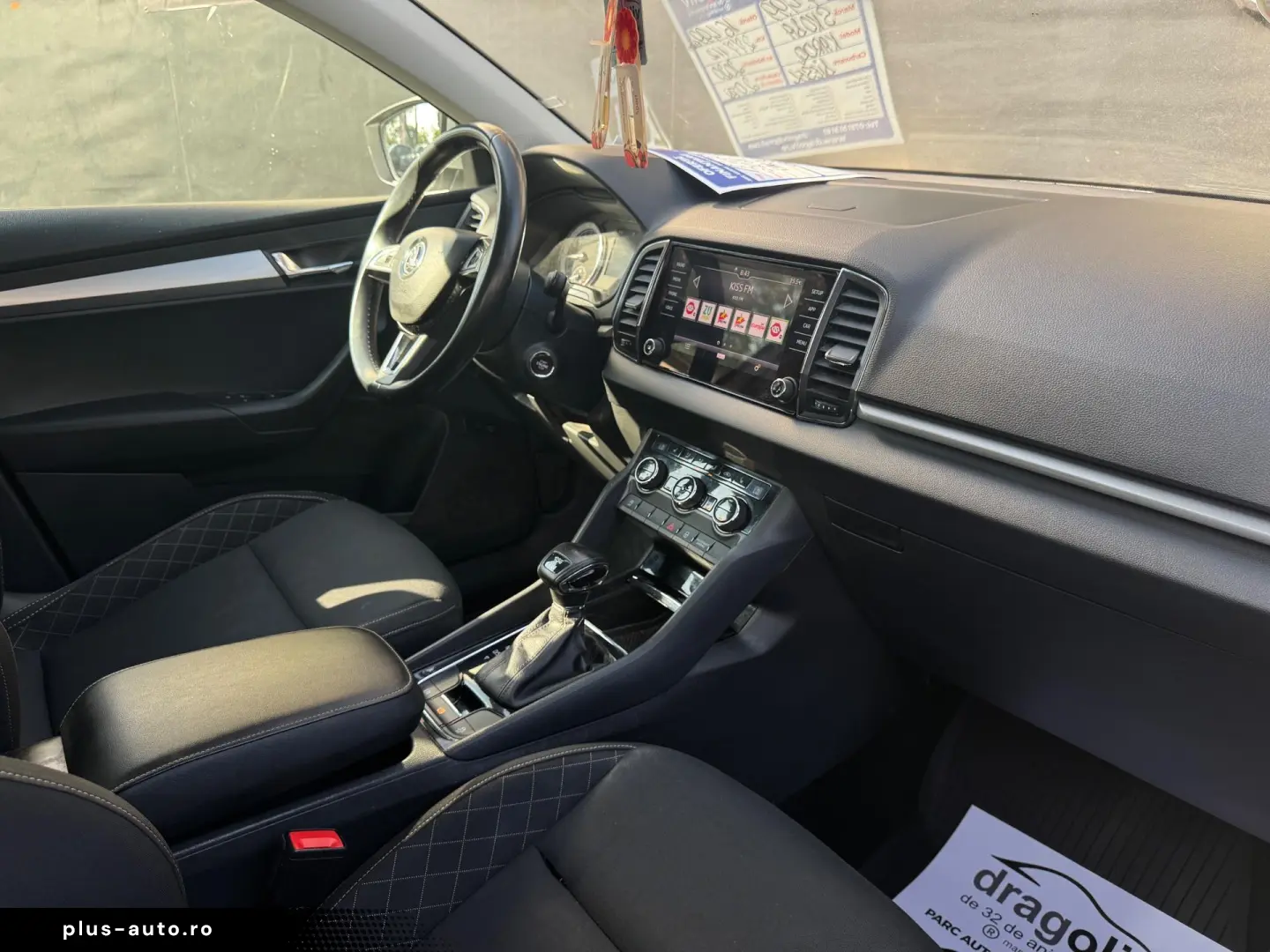 Skoda Karoq 2020