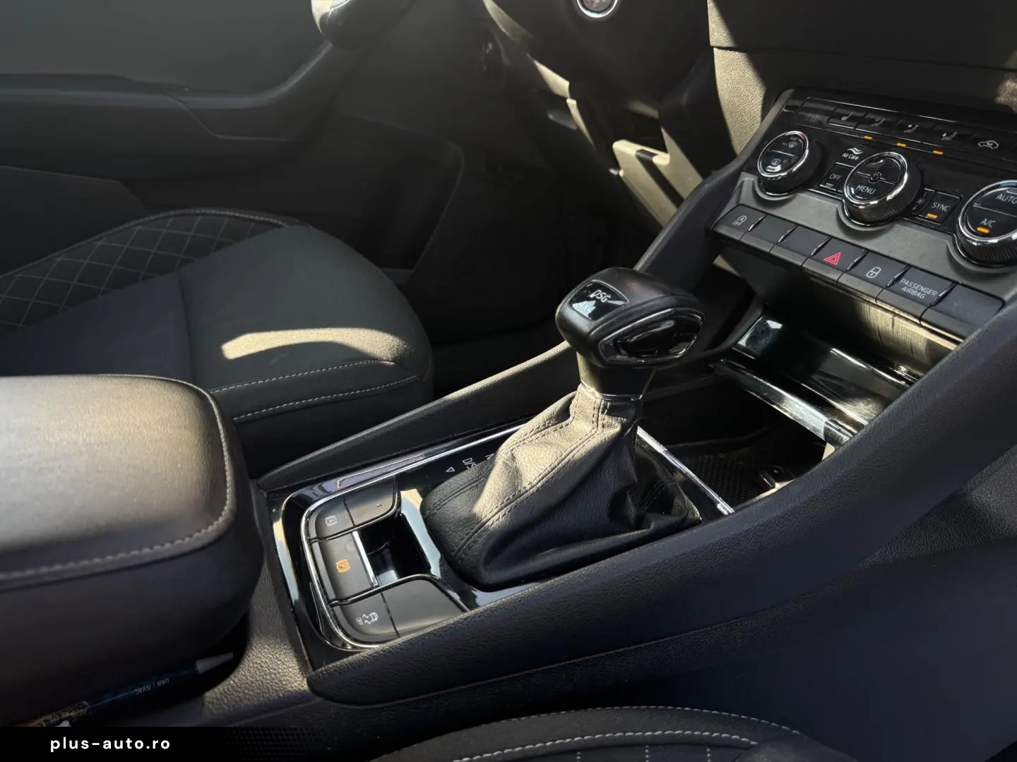 Skoda Karoq 2020