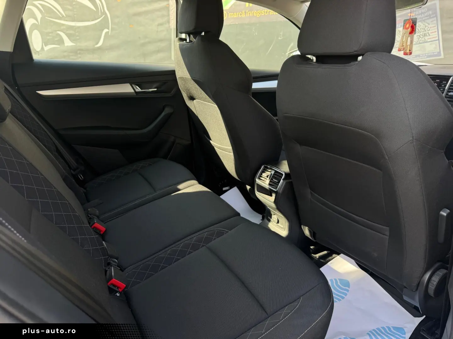 Skoda Karoq 2020