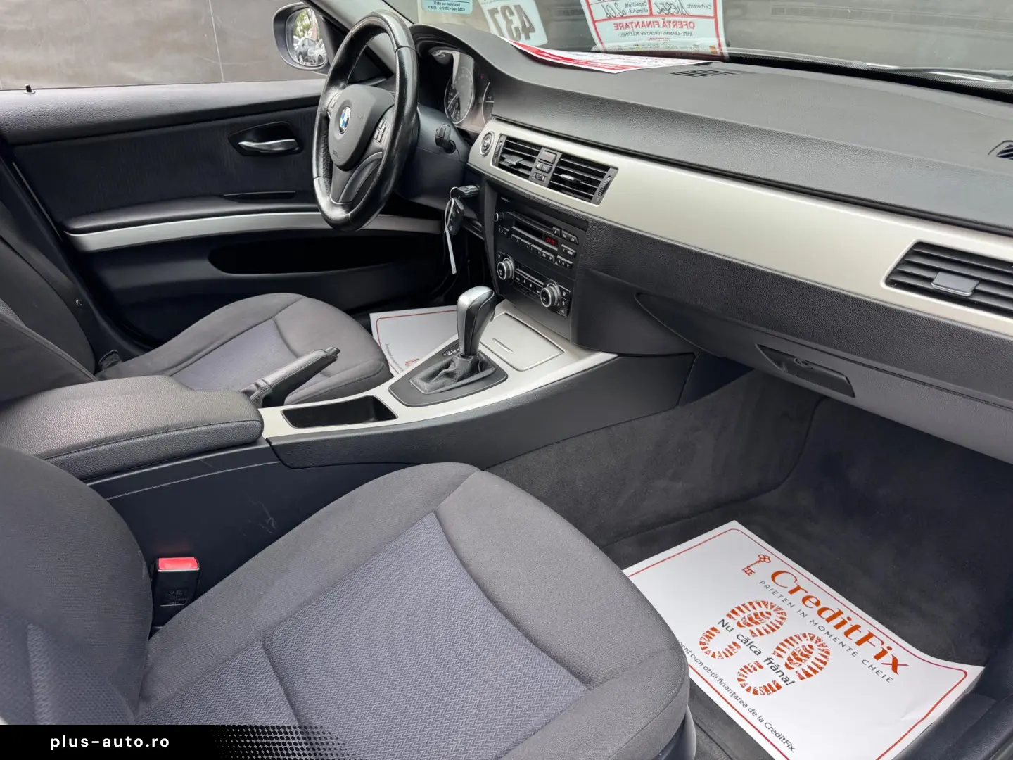 BMW Seria 3 2010