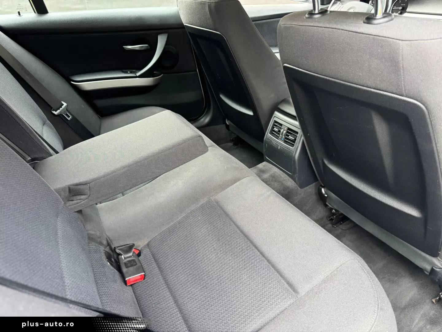 BMW Seria 3 2010