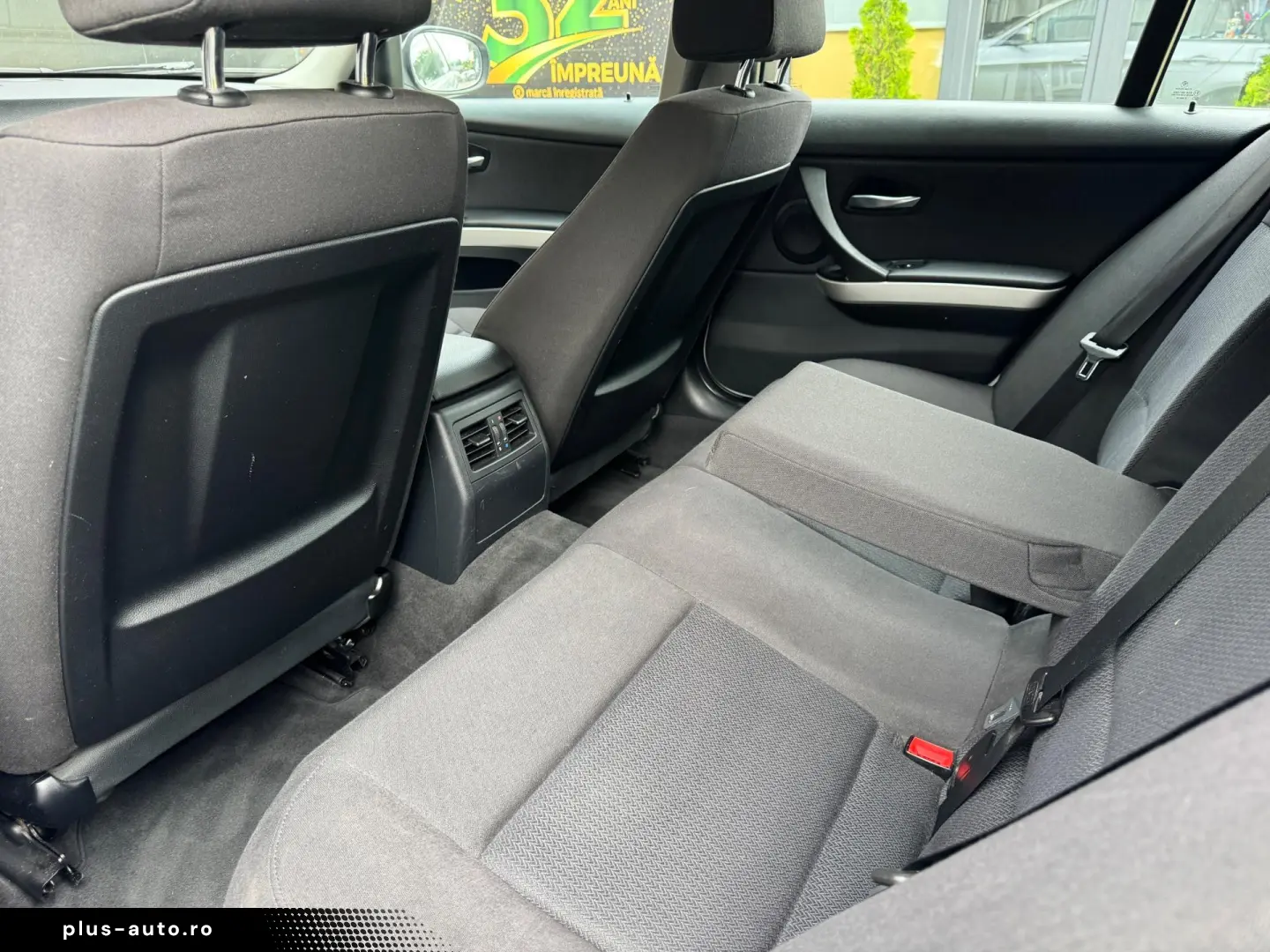BMW Seria 3 2010