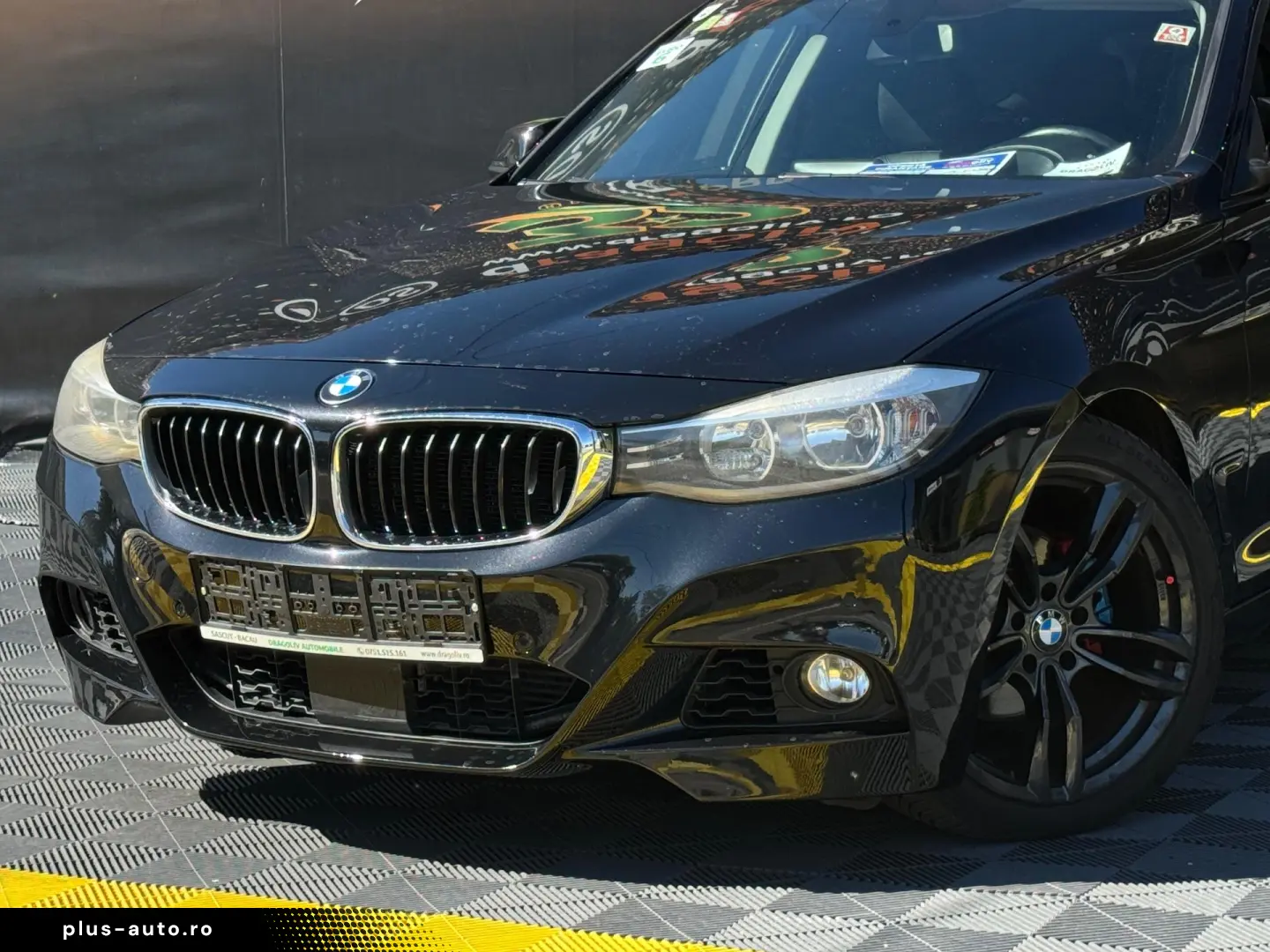 BMW Seria 3 2014