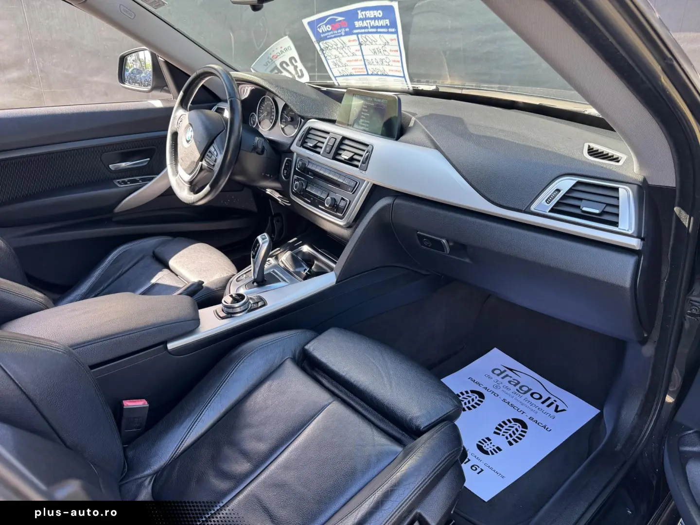 BMW Seria 3 2014