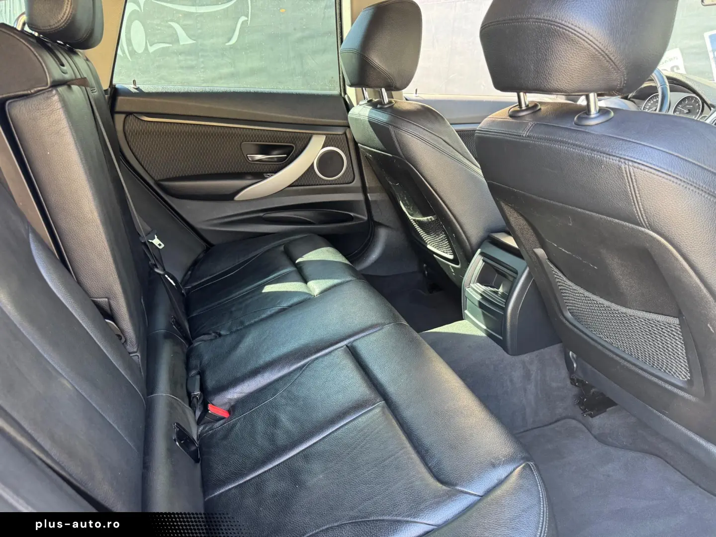 BMW Seria 3 2014