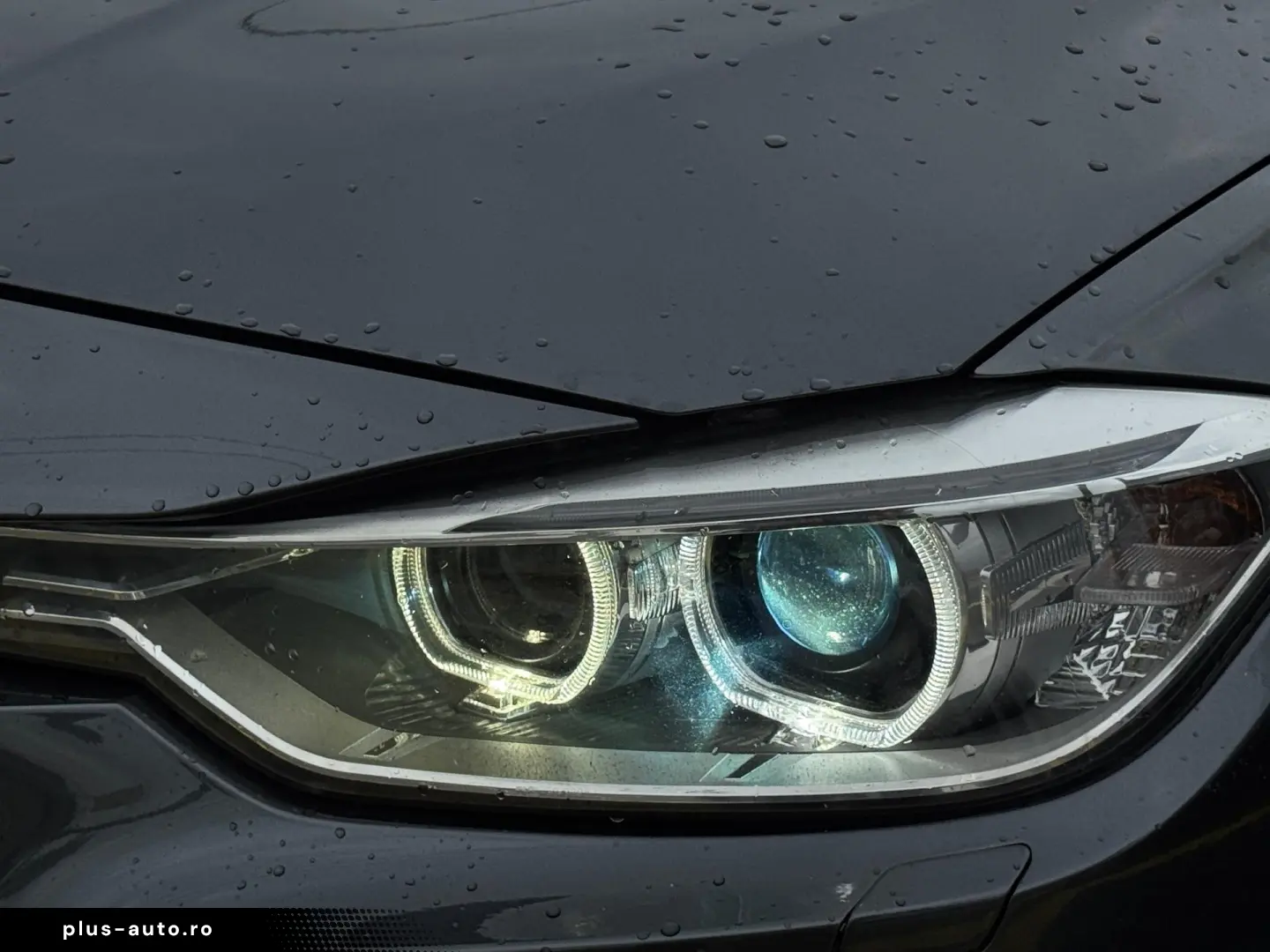 BMW Seria 3 2012
