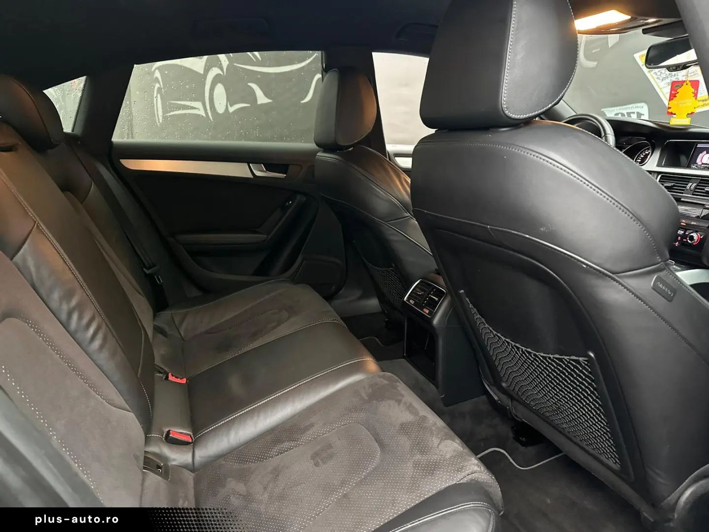 Audi A5 2012