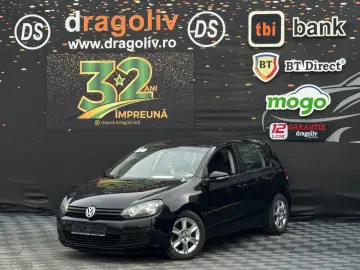Volkswagen Golf 2010