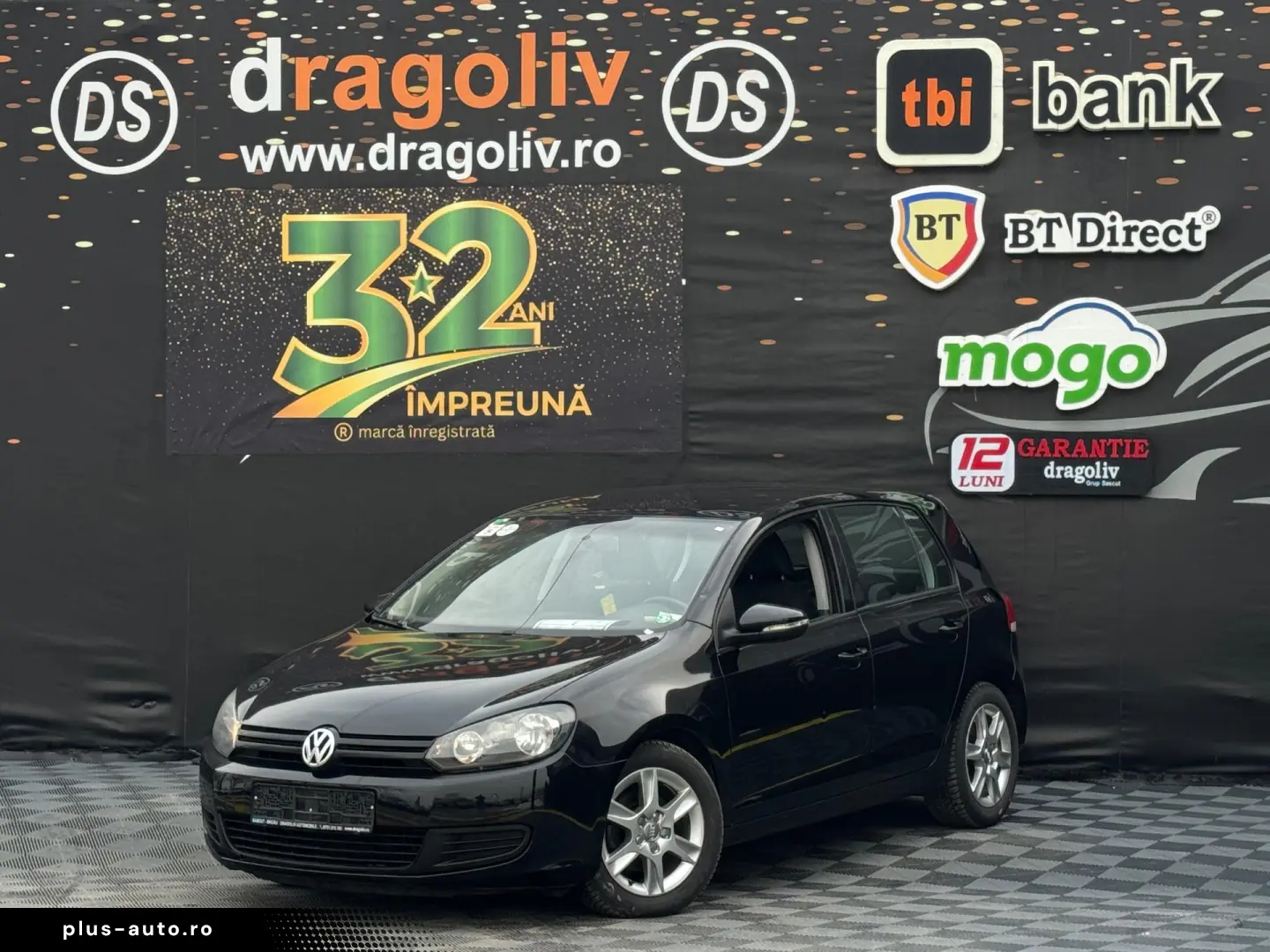 Volkswagen Golf 2010