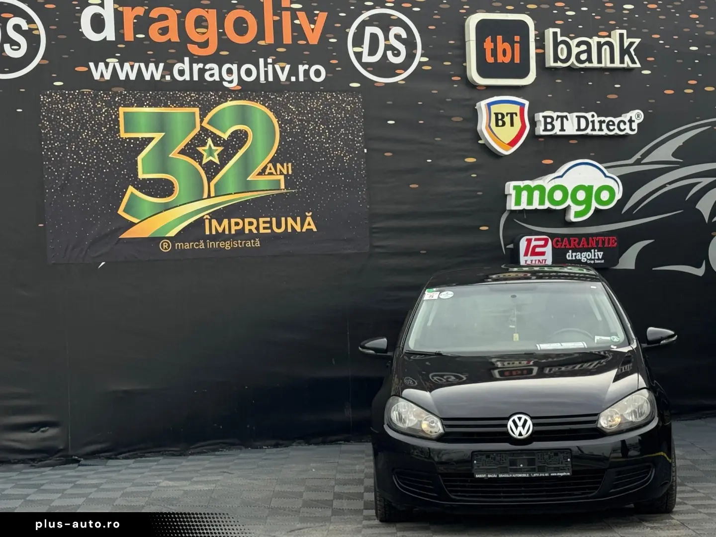 Volkswagen Golf 2010