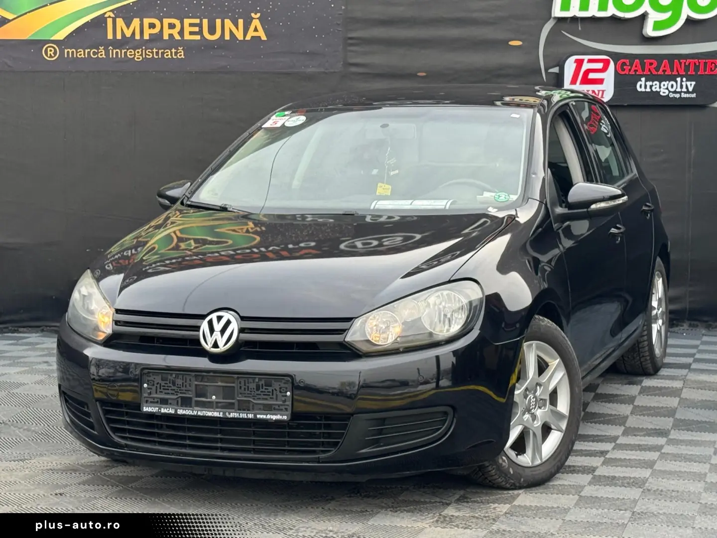 Volkswagen Golf 2010