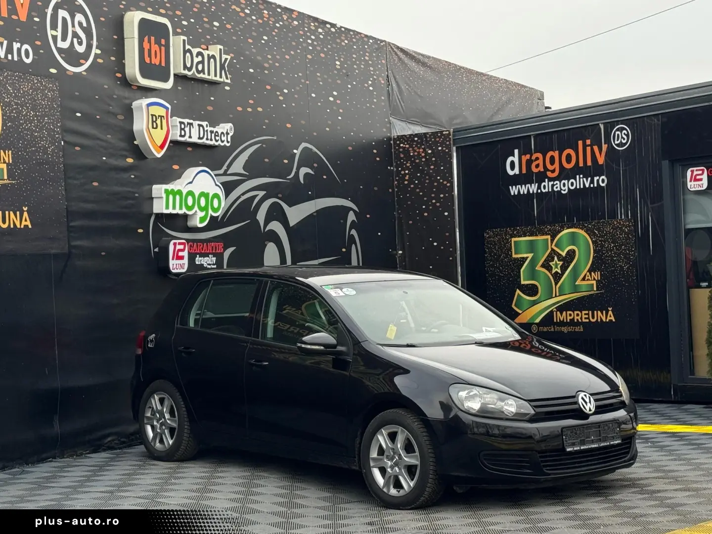 Volkswagen Golf 2010