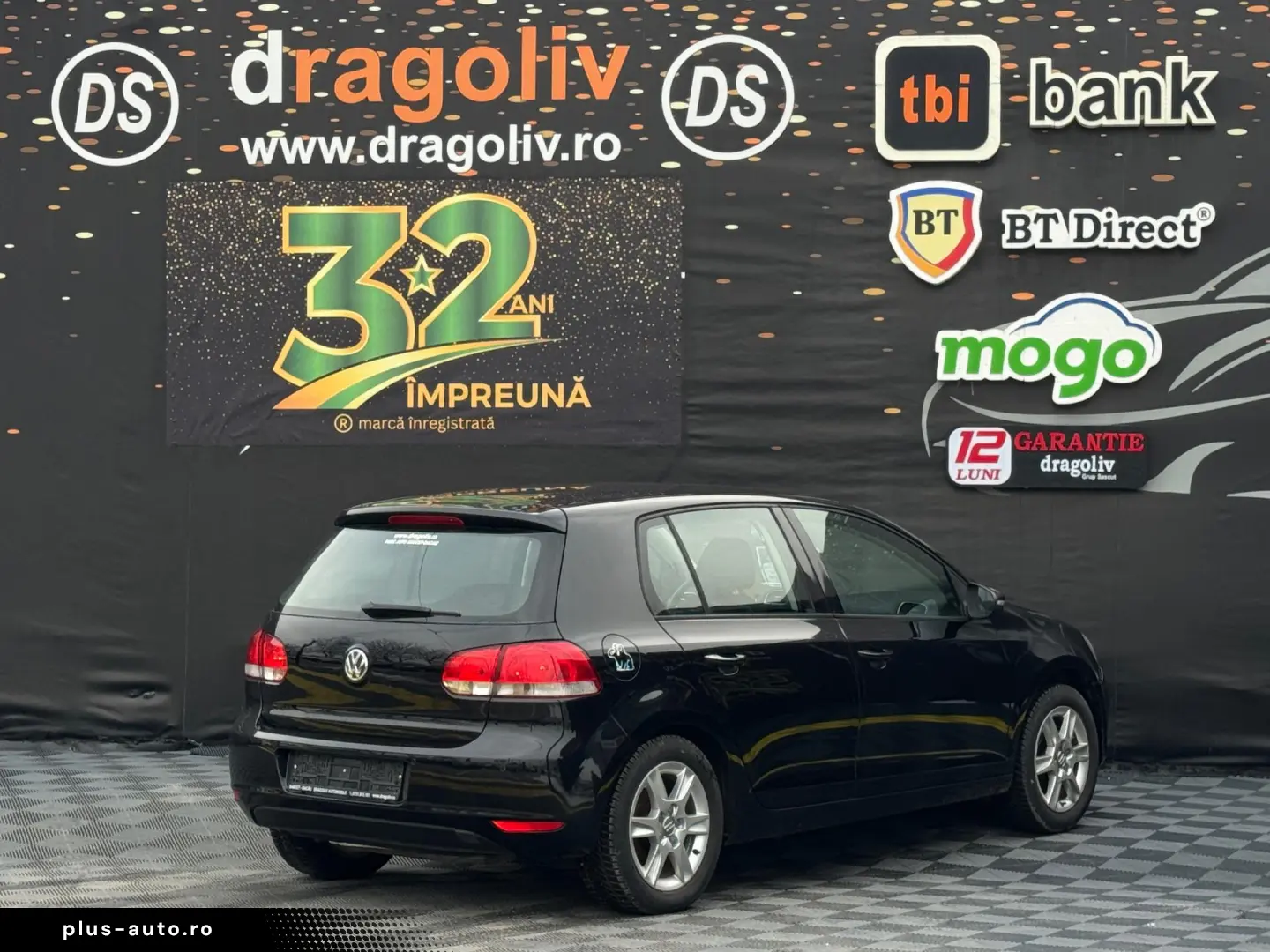 Volkswagen Golf 2010