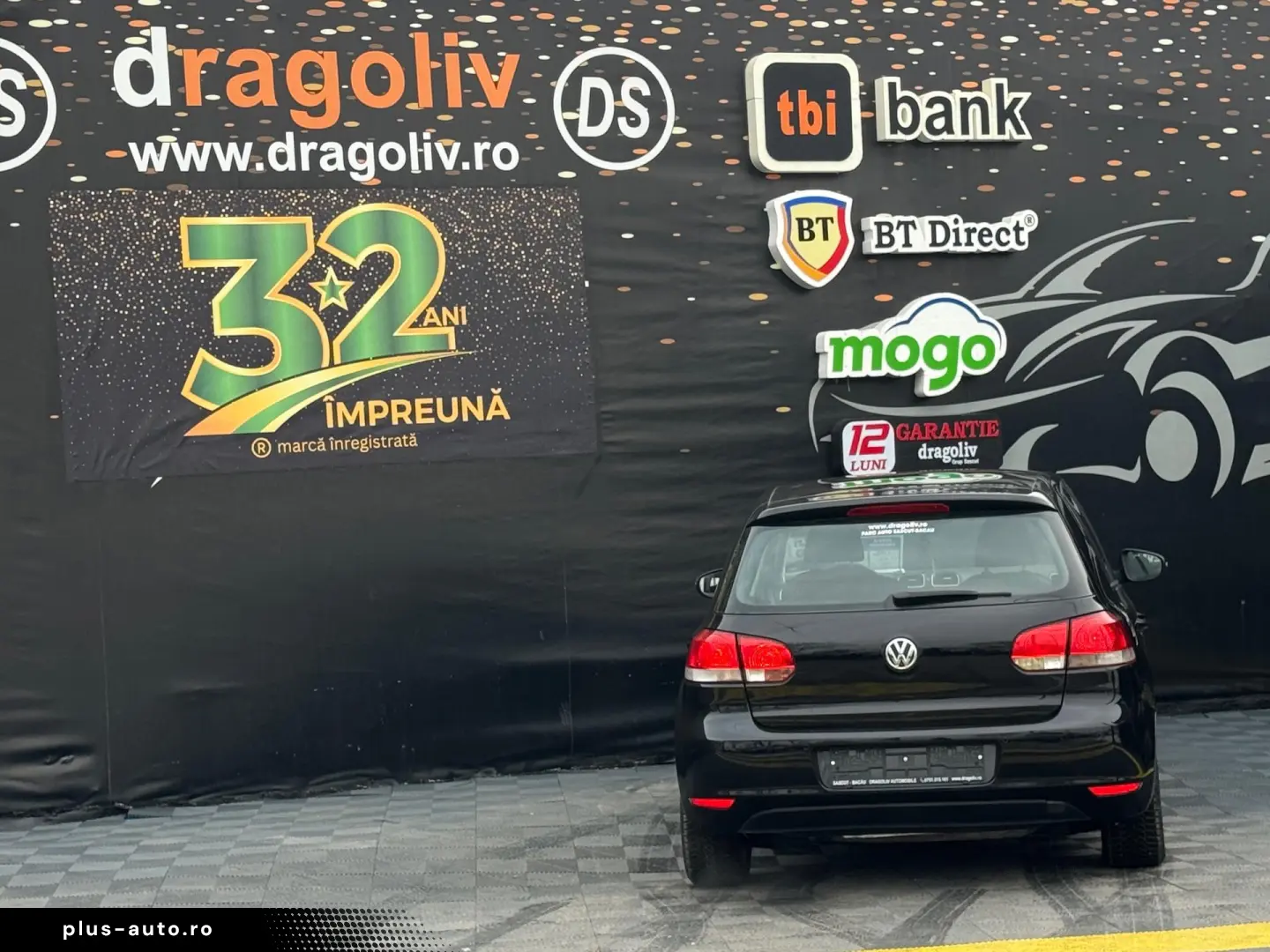 Volkswagen Golf 2010
