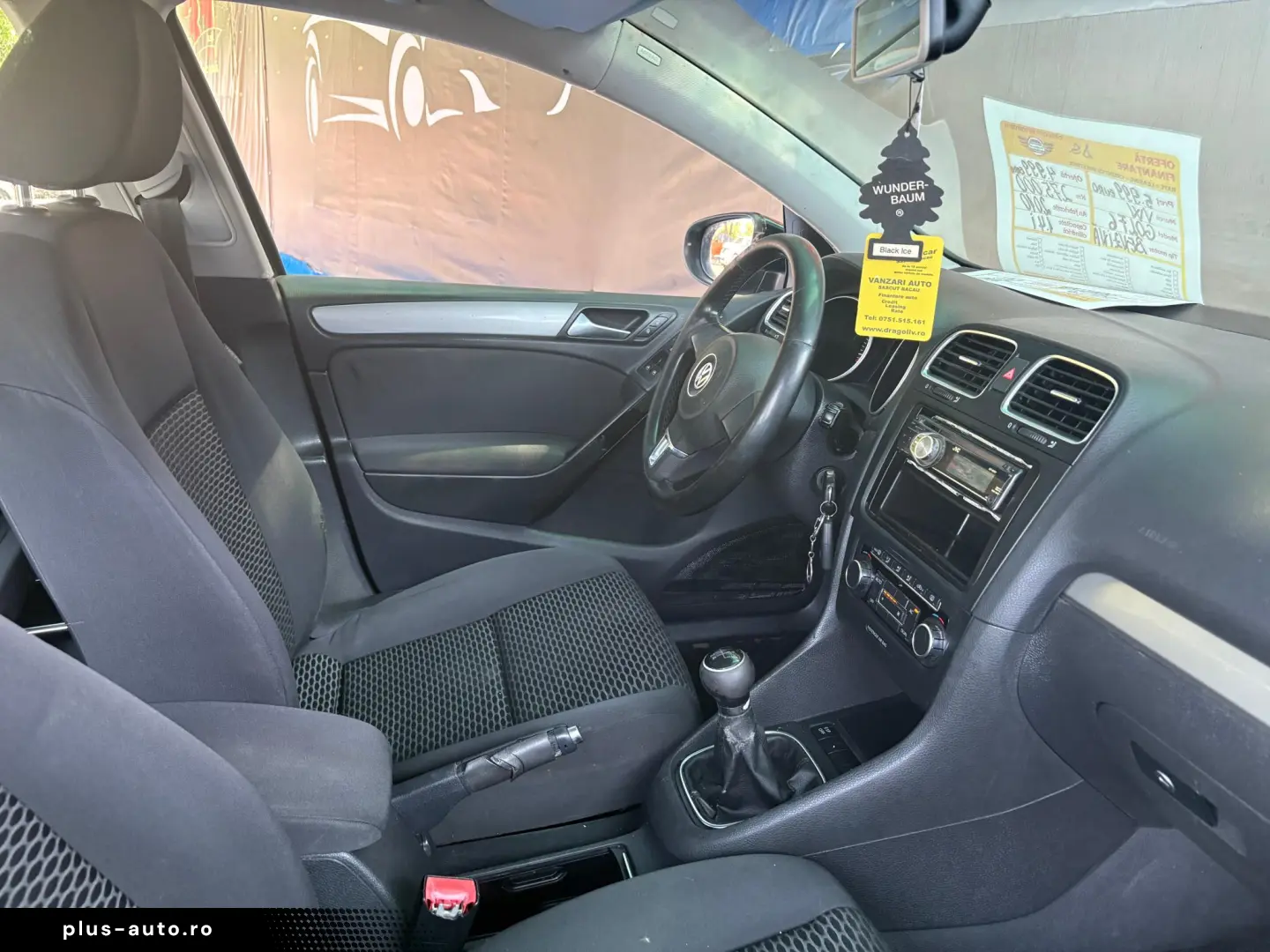 Volkswagen Golf 2010