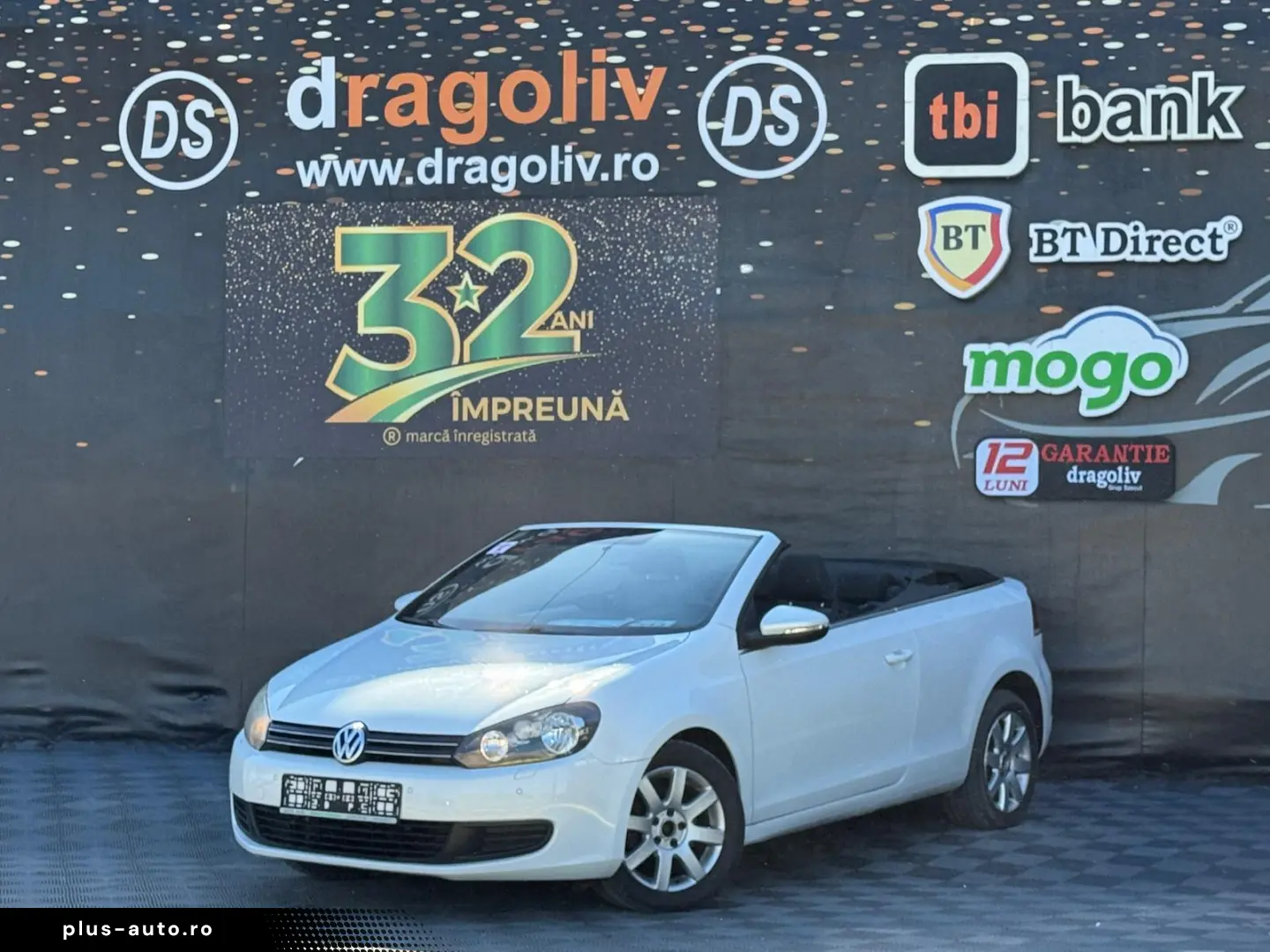 Volkswagen Golf 2012