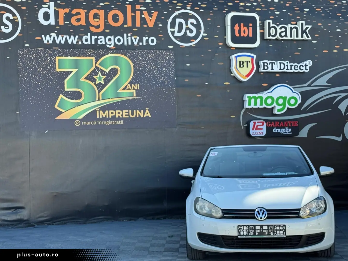 Volkswagen Golf 2012