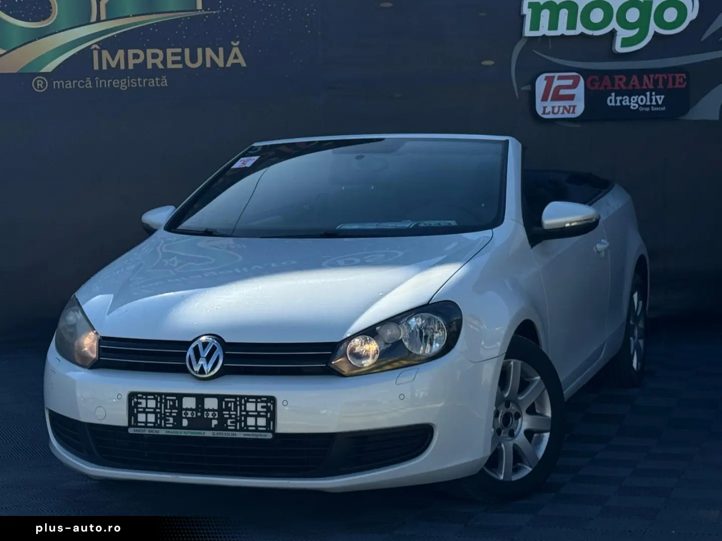 Volkswagen Golf 2012