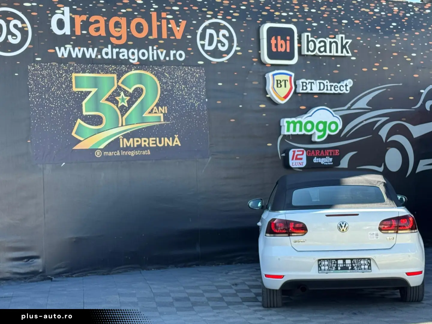 Volkswagen Golf 2012