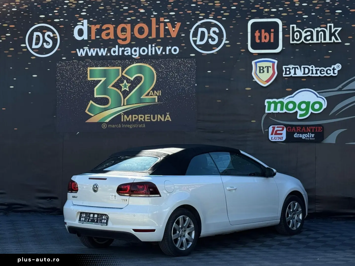 Volkswagen Golf 2012