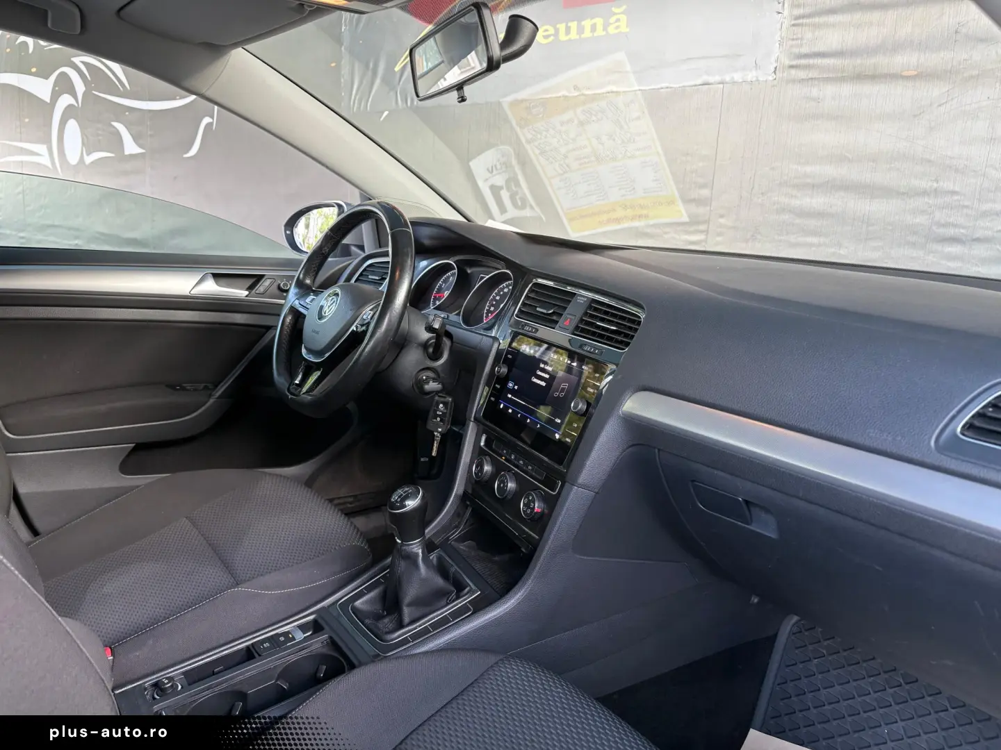 Volkswagen Golf 2019
