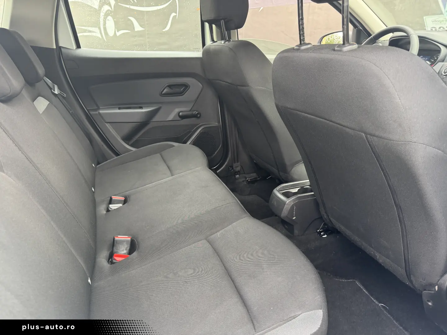 Dacia Duster 2020