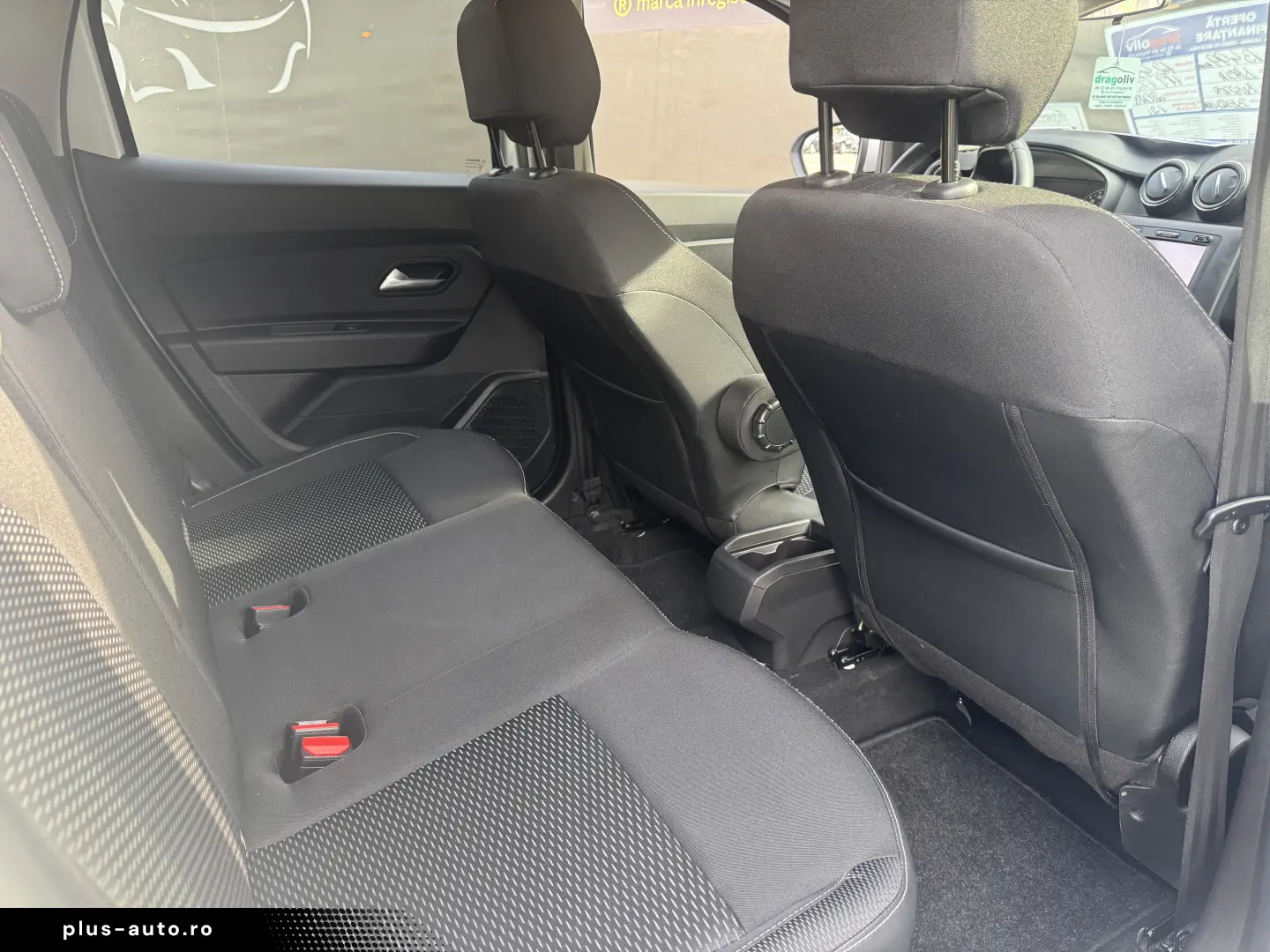 Dacia Duster 2018