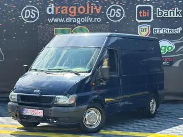 Ford Transit 2006