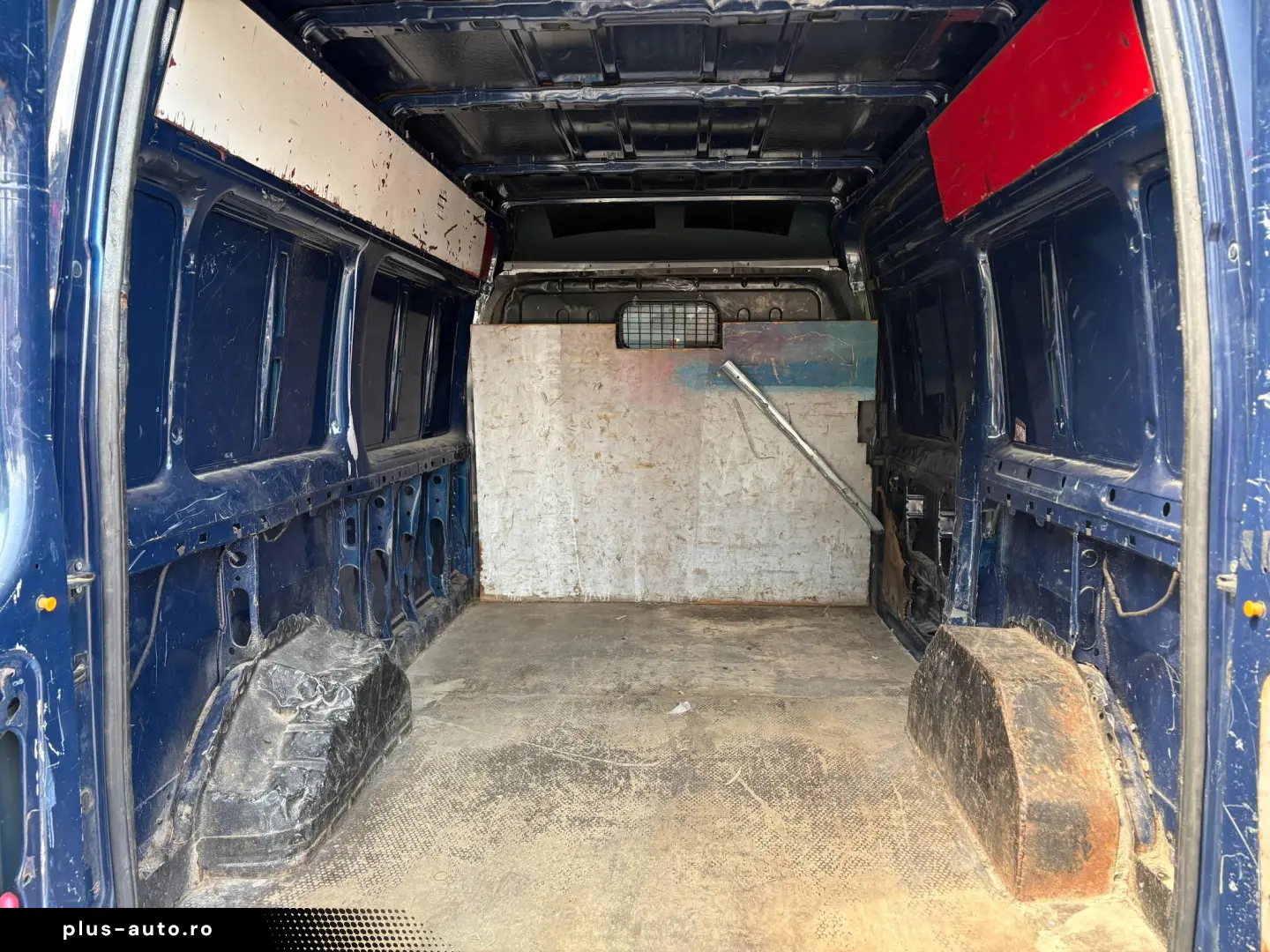 Ford Transit 2006