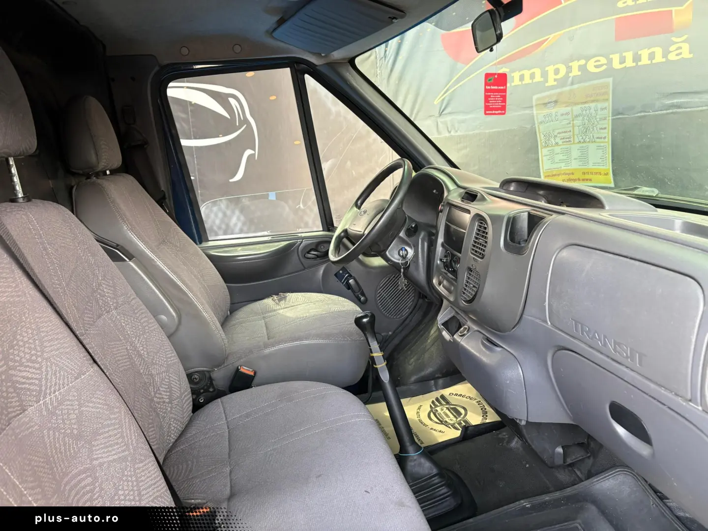 Ford Transit 2006