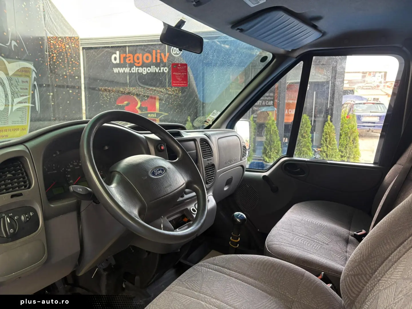 Ford Transit 2006