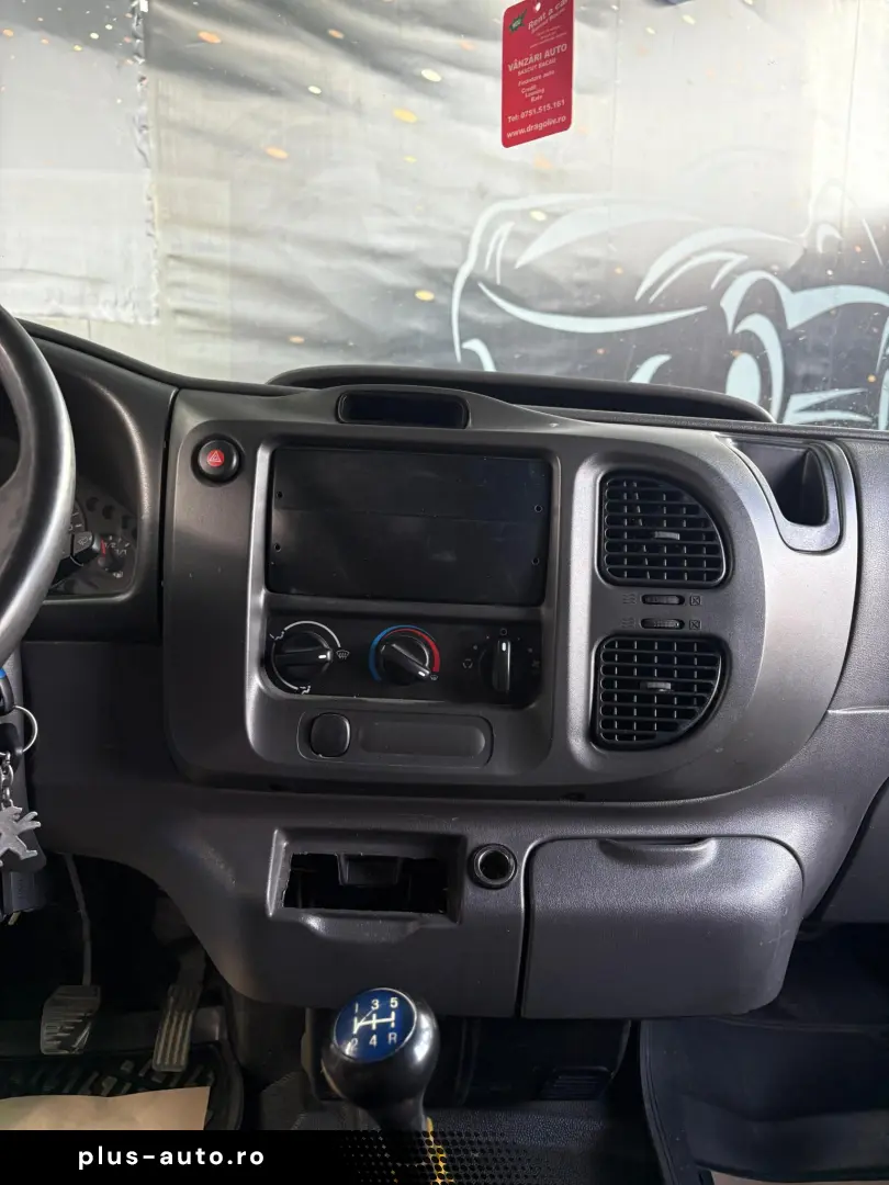 Ford Transit 2006