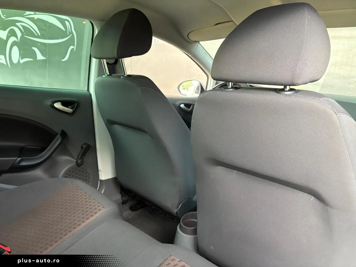 Seat Ibiza 2009