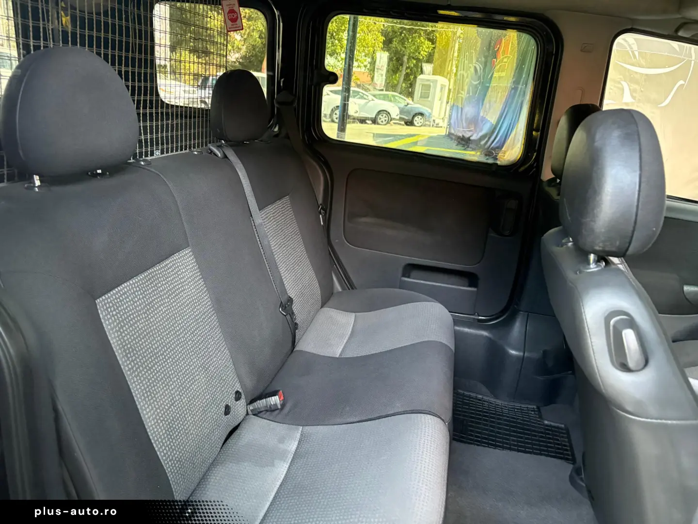 Opel Combo 2007