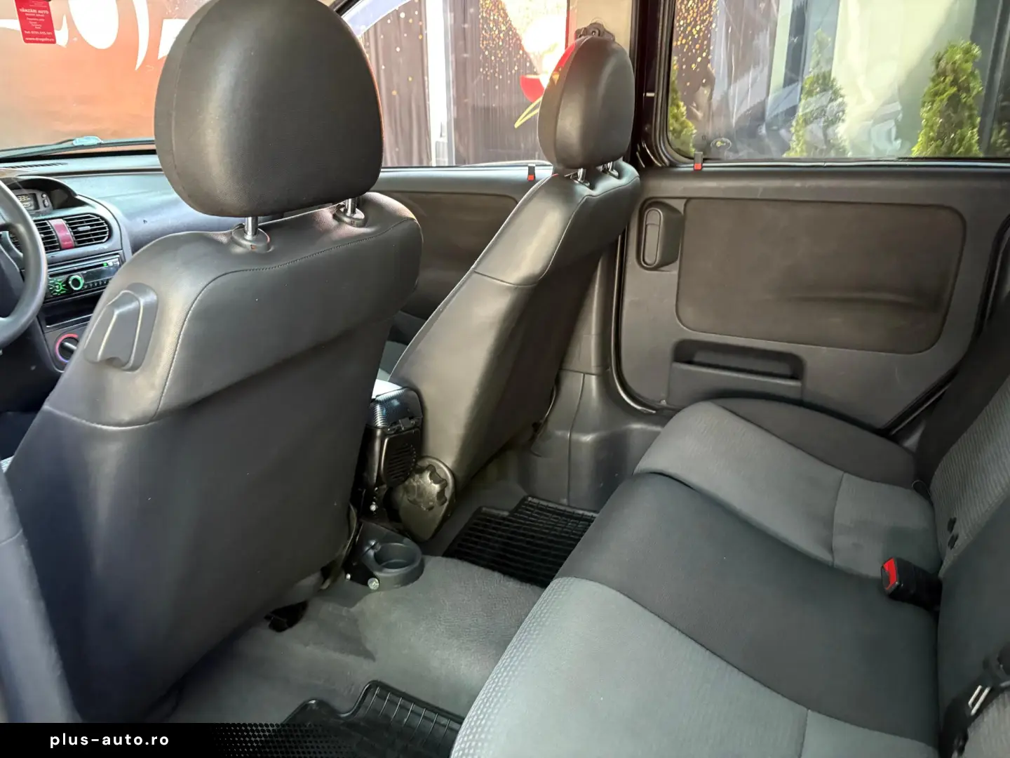 Opel Combo 2007