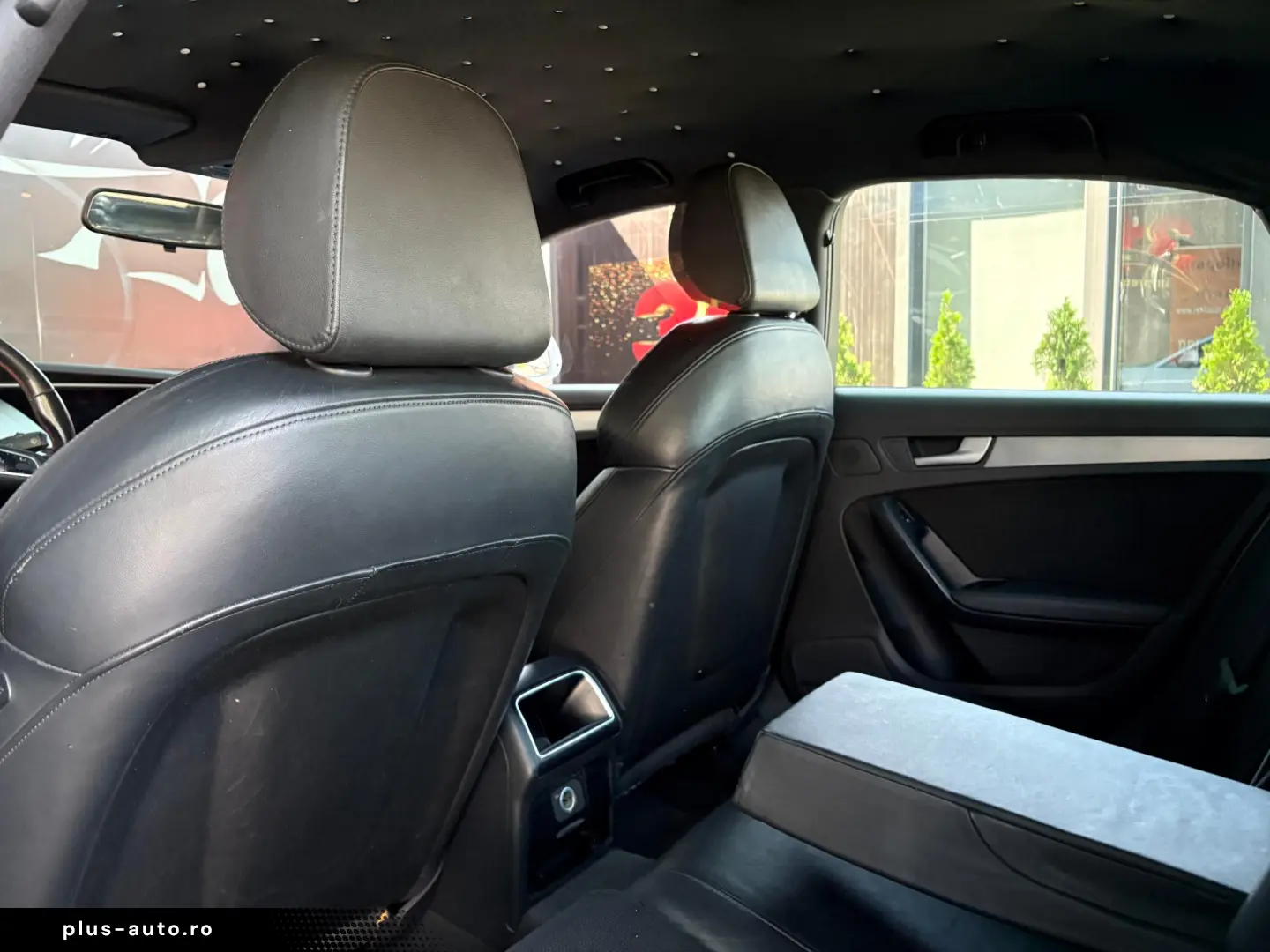 Audi A4 2009