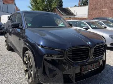 BMW XM Basis M- PAKET