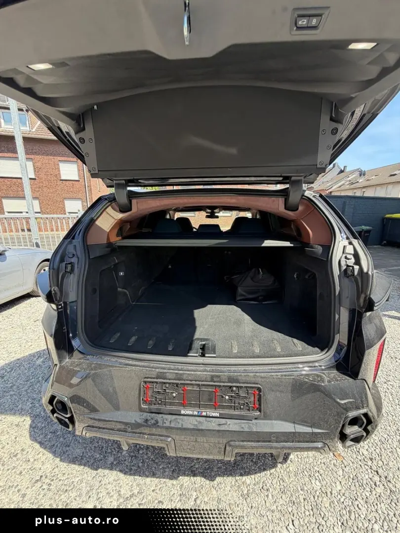BMW XM Basis M- PAKET