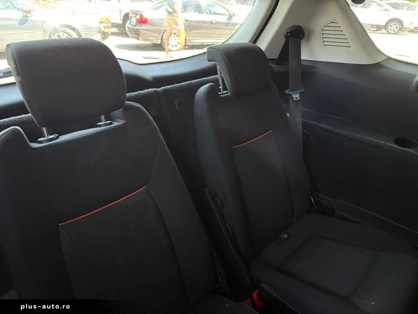 Ford S-Max 2008