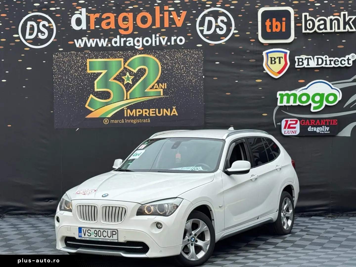BMW X1 2010
