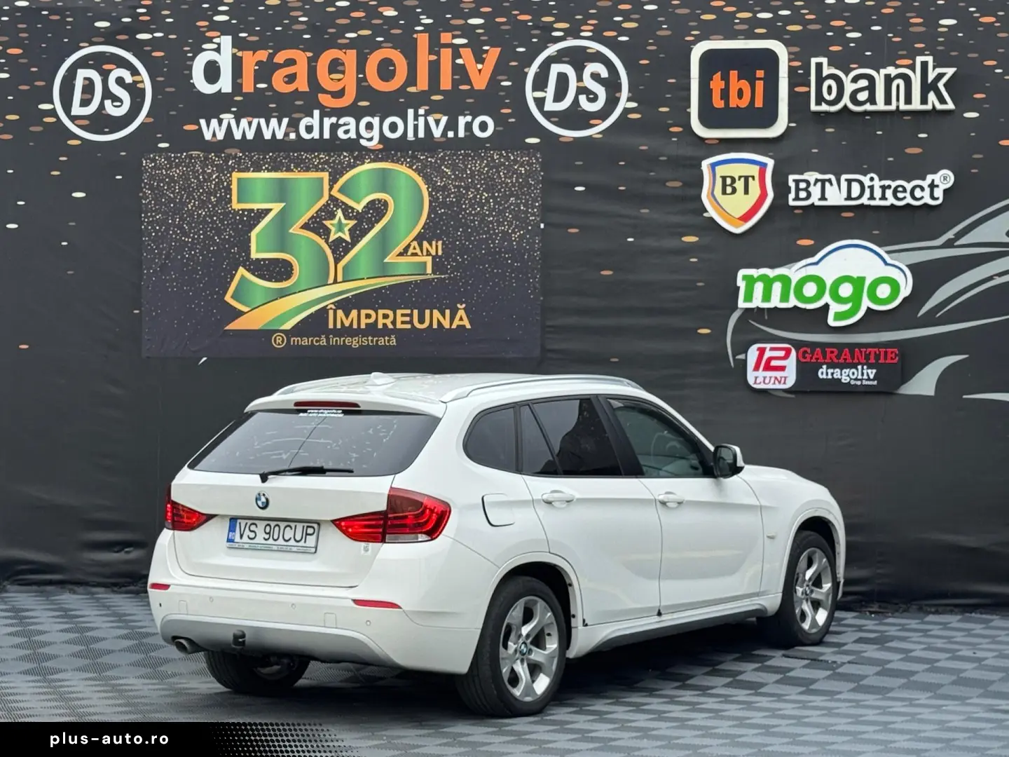 BMW X1 2010