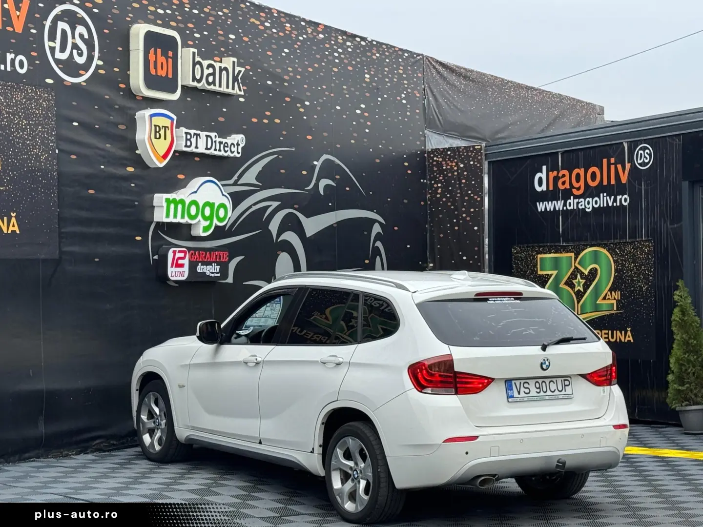 BMW X1 2010
