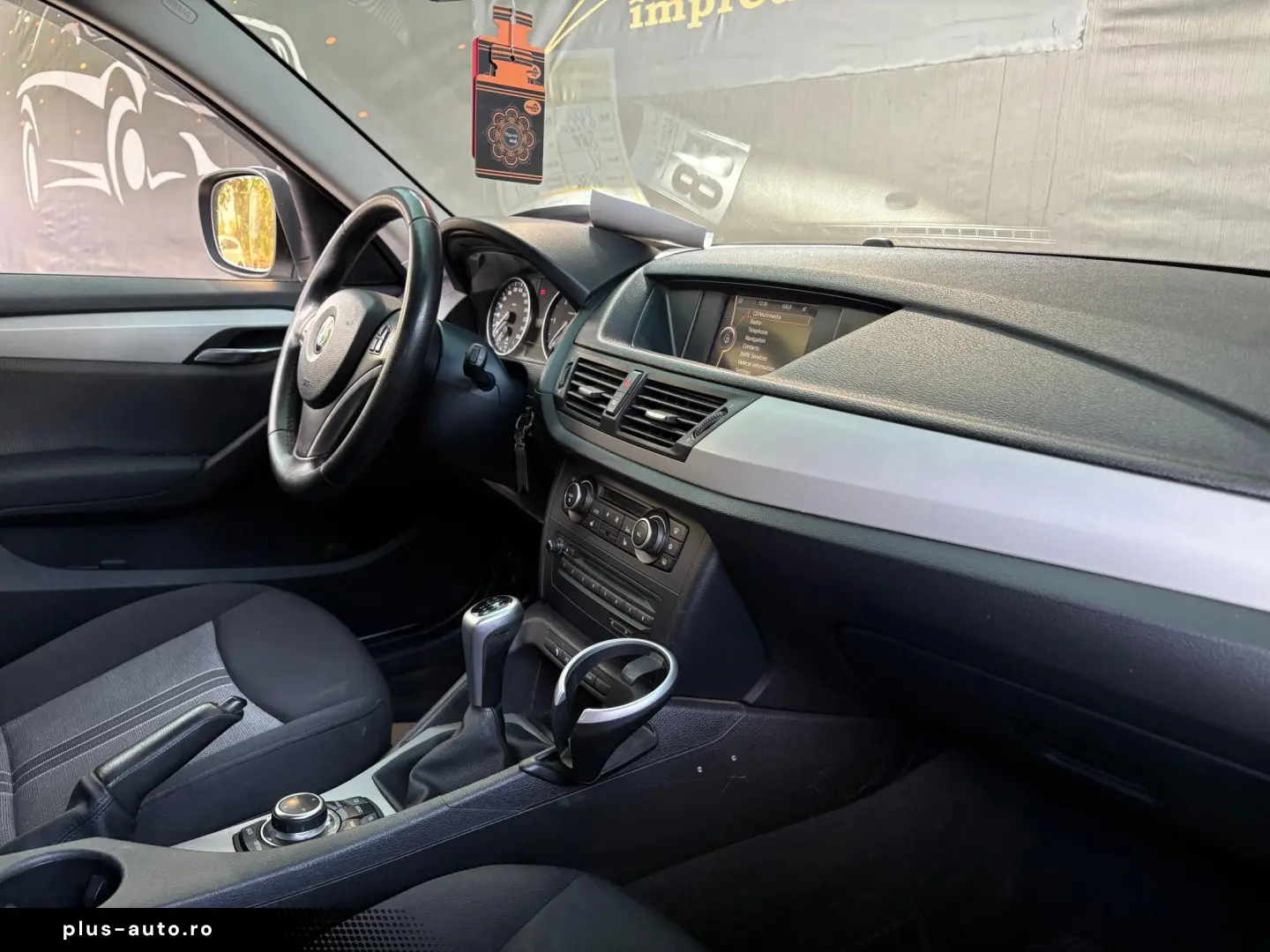 BMW X1 2010