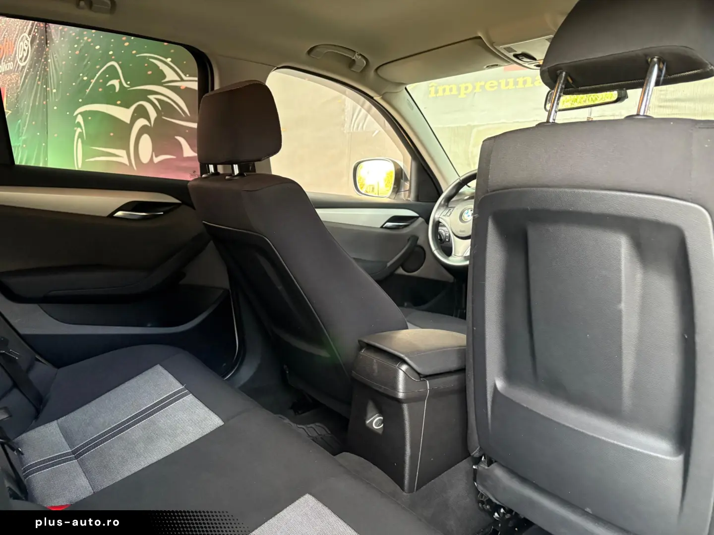 BMW X1 2010