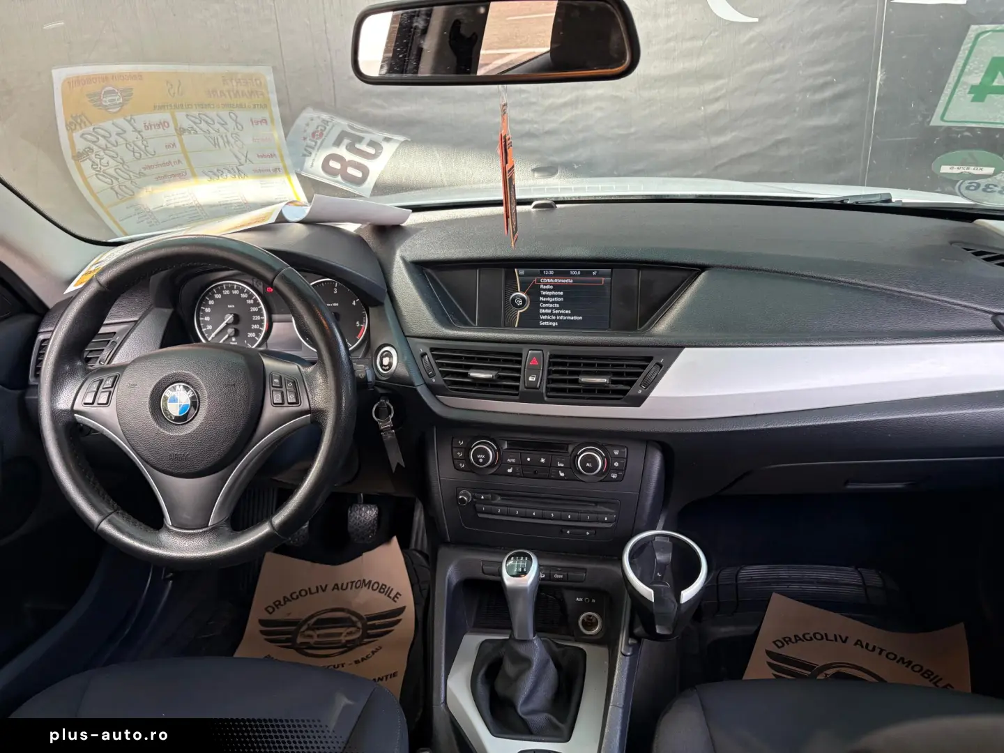 BMW X1 2010