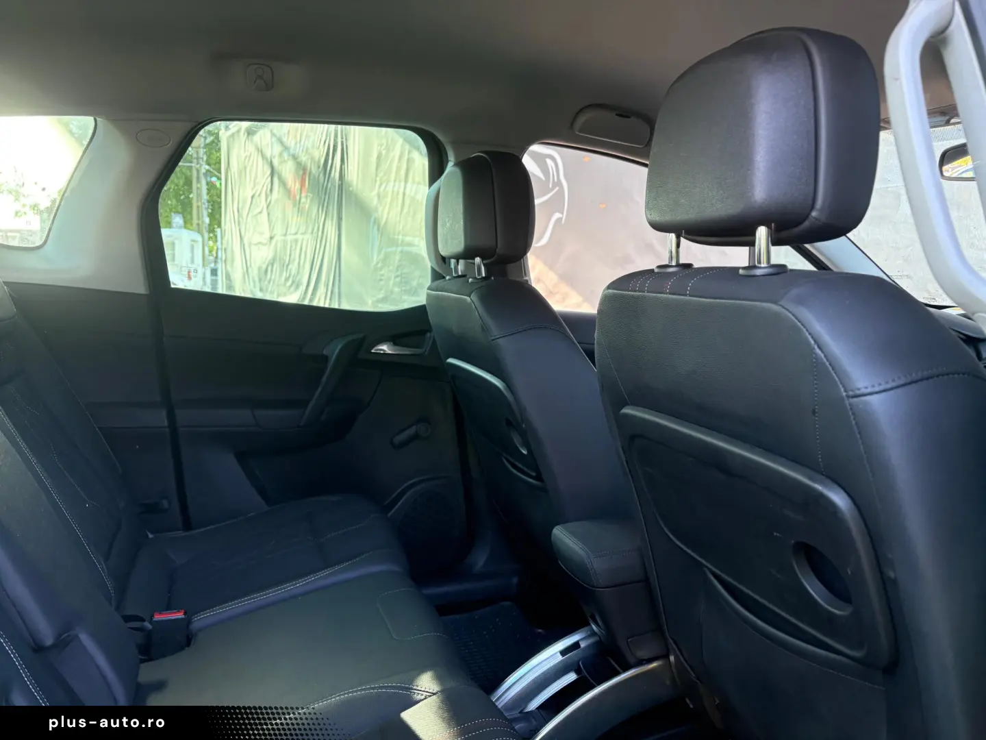 Opel Meriva 2012