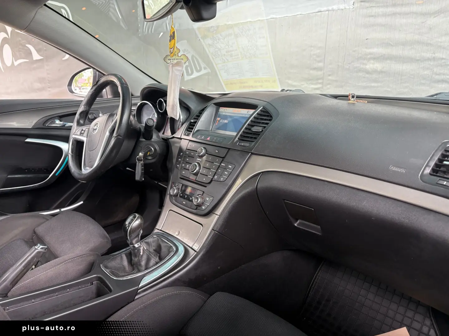 Opel Insignia 2009